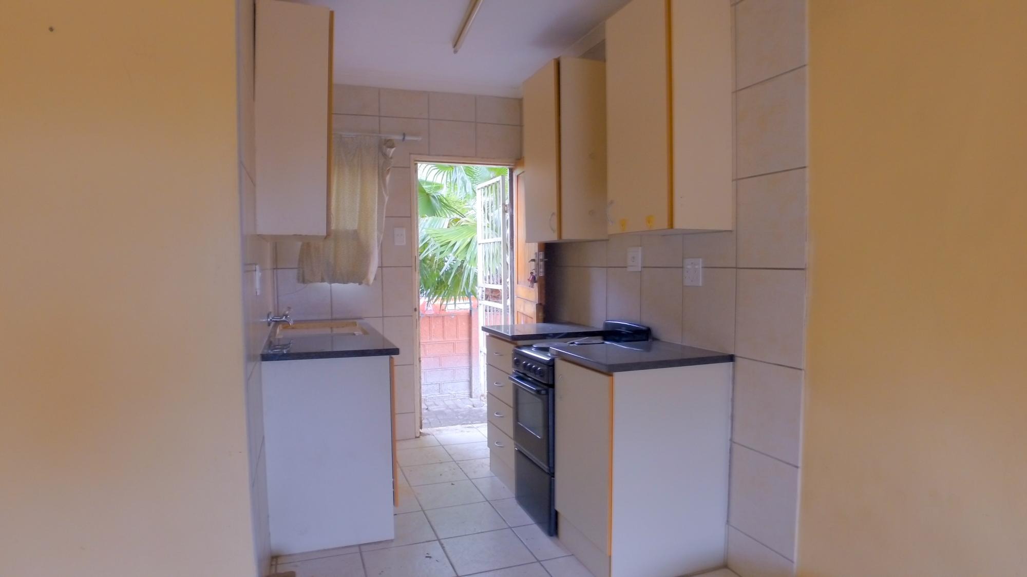 2 Bedroom Property for Sale in Rustenburg Central North West